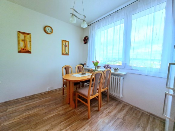 Prodej bytu 4+kk , Kaznějov (foto 8)