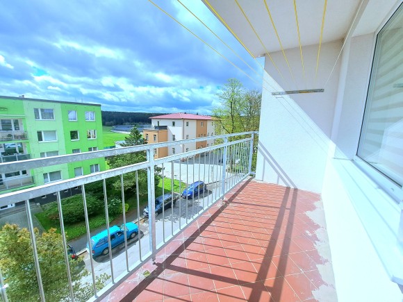 Prodej bytu 4+kk , Kaznějov (foto 12)