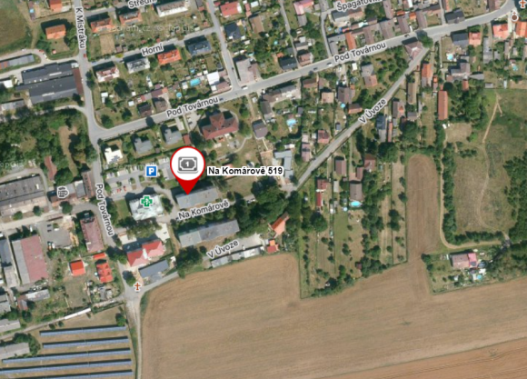 Prodej bytu 4+kk , Kaznějov (foto 21)
