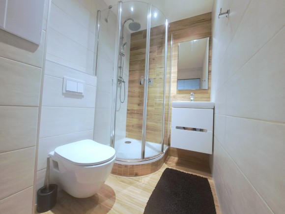 Byt 3+1 , Komenského, Plzeň (foto 8)