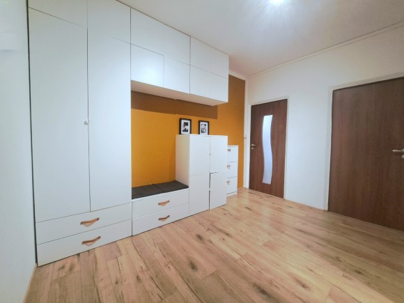 Byt 3+1 , Komenského, Plzeň (foto 5)
